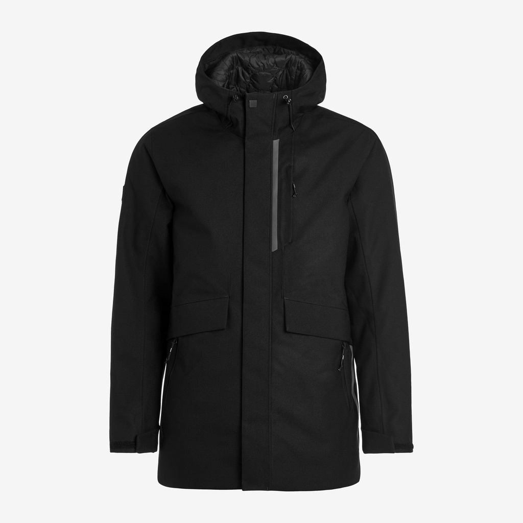 FHB MANUEL Parka Primaloft