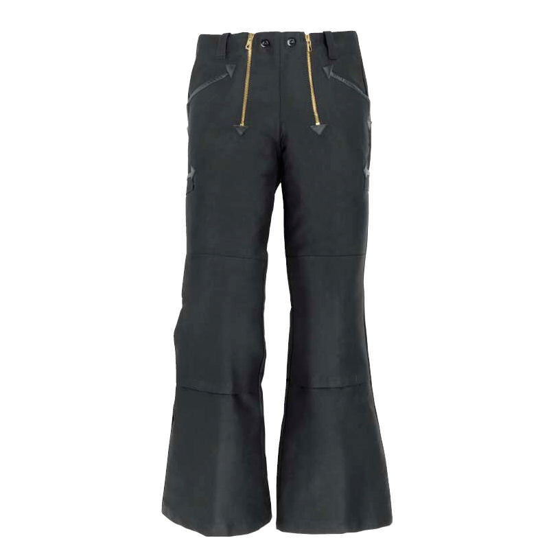 wB machich Zunfthose Zwirn-Doppelpilot