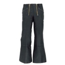 wB machich Zunfthose Zwirn-Doppelpilot