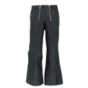 wB machich Zunfthose Zwirn-Doppelpilot