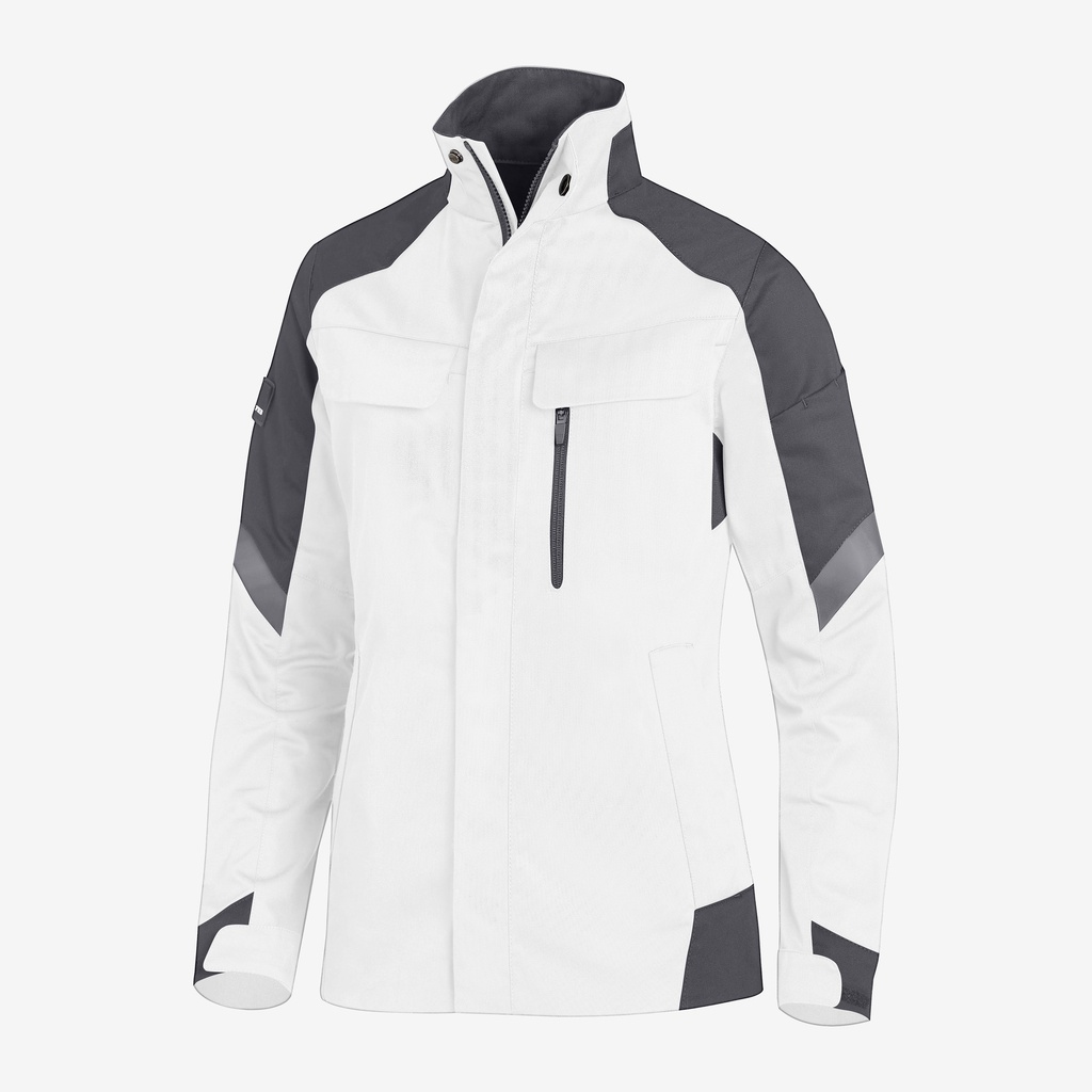 FHB ANDREA Arbeitsjacke Damen