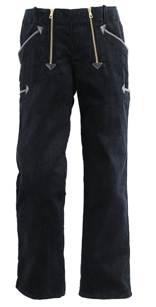 wB nurmalso Zunfthose Trenkercord