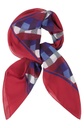 GREIFF CORPORATE ACCESSOIRES Tuch bedruckt