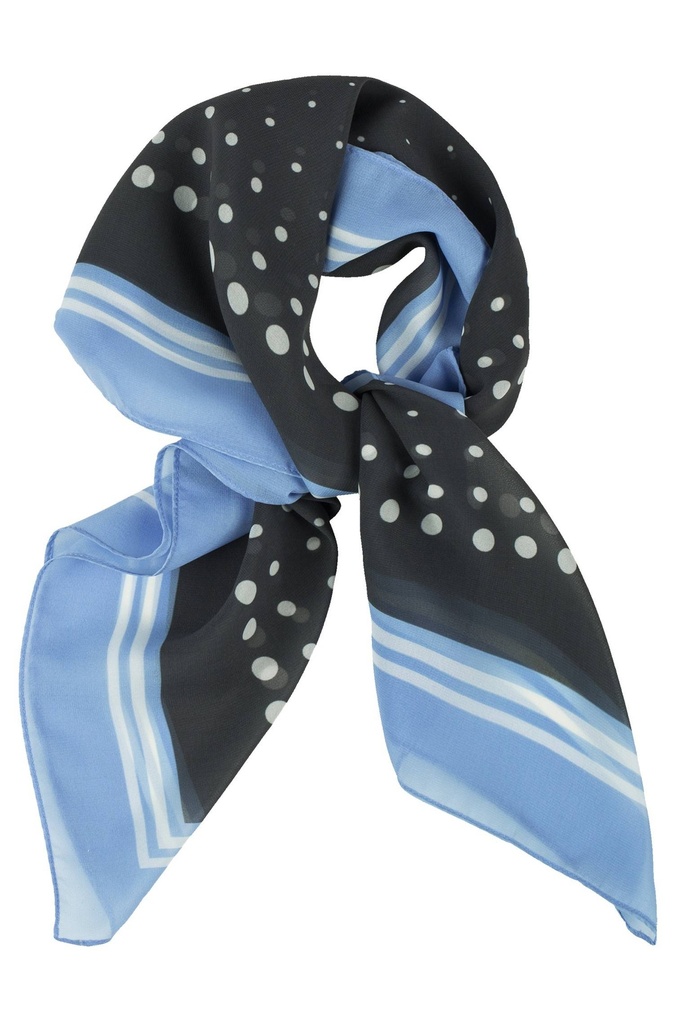 GREIFF CORPORATE ACCESSOIRES Tuch bedruckt