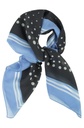 GREIFF CORPORATE ACCESSOIRES Tuch bedruckt