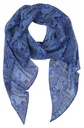 GREIFF CORPORATE ACCESSOIRES Schal bedruckt