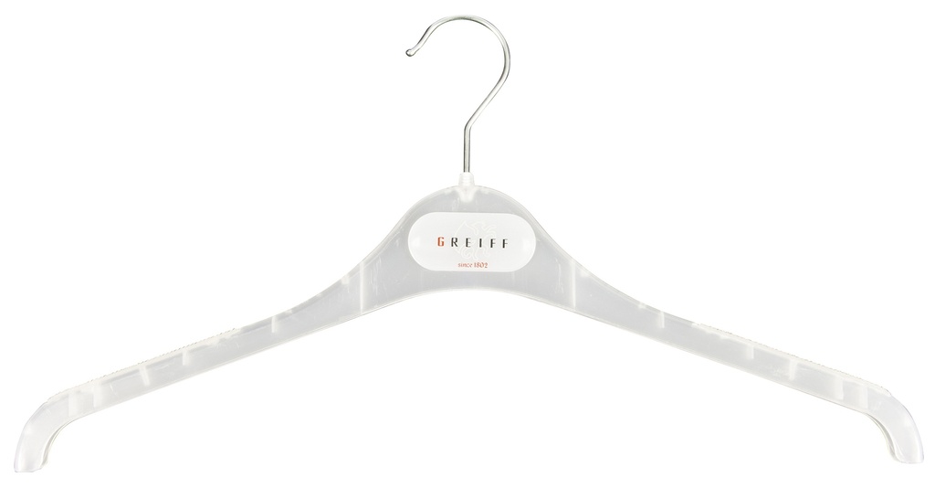 GREIFF CORPORATE ACCESSOIRES Kleiderbügel Hemd+Bluse