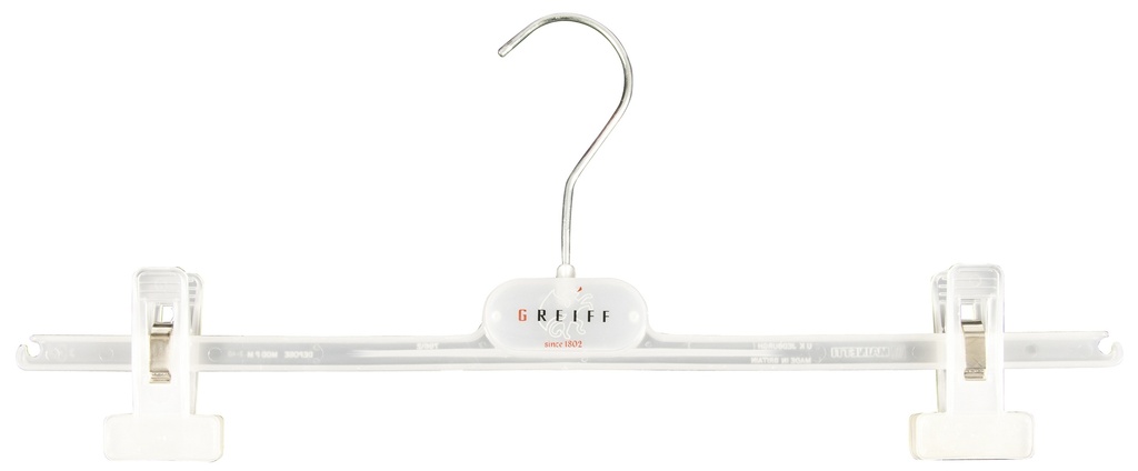 GREIFF CORPORATE ACCESSOIRES Kleiderbügel Rock