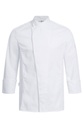 GREIFF KITCHEN Kochjacke Satinstr. Regular Fit