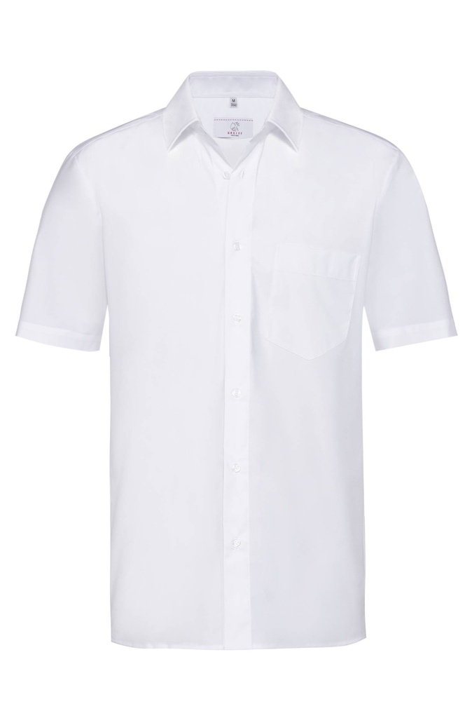 GREIFF BASIC Herren-Hemd 1/2 Comfort Fit