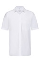 GREIFF BASIC Herren-Hemd 1/2 Comfort Fit