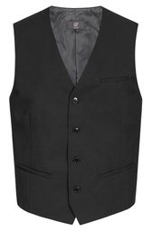 [8202.500.010.50] GREIFF SIMPLE Herren-Weste Regular Fit (50)