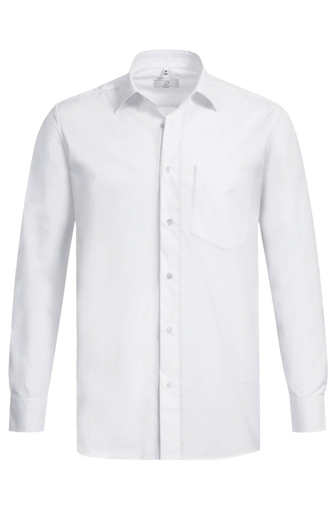 GREIFF BASIC Herren-Hemd 1/1 Comfort Fit