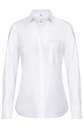 GREIFF BASIC Damen-Bluse 1/1 Comfort Fit