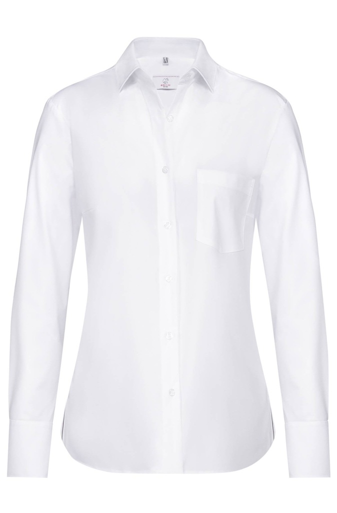 GREIFF BASIC Damen-Bluse 1/1 Comfort Fit
