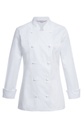 GREIFF KITCHEN D-Kochjacke Regular Fit
