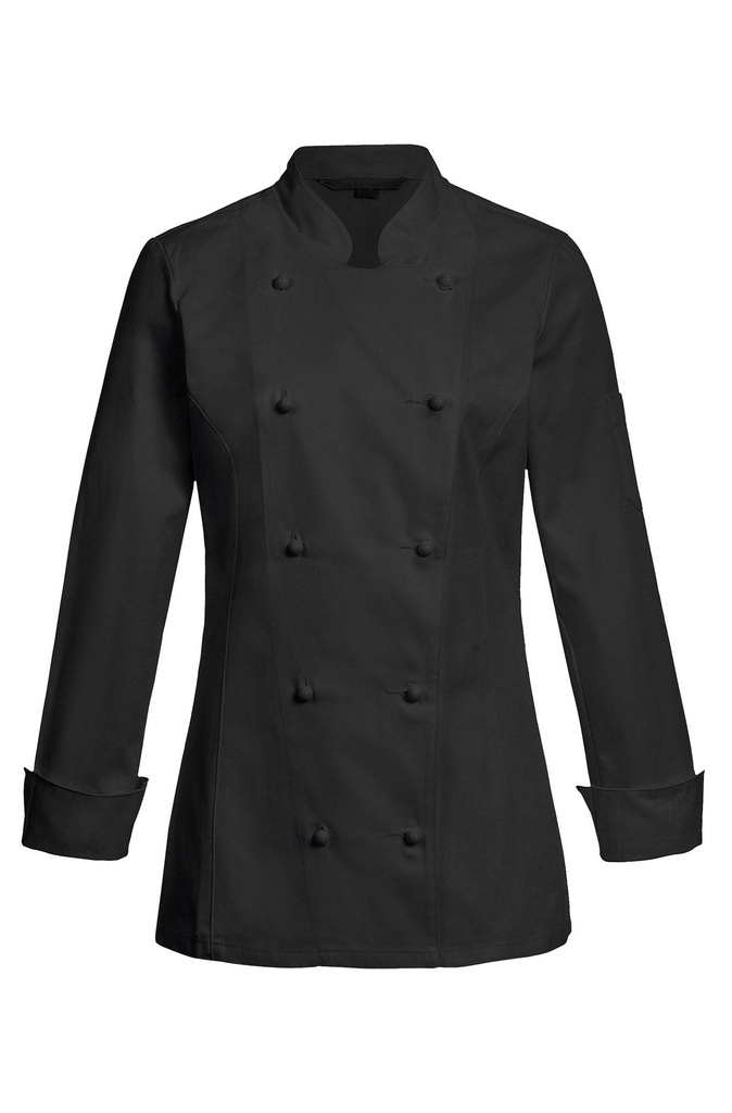 GREIFF KITCHEN D-Kochjacke Regular Fit