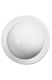 [5901.9000.090.one] GREIFF KITCHEN ACCESSOIRES Kugelknöpfe 100x12er Pack (weiss)