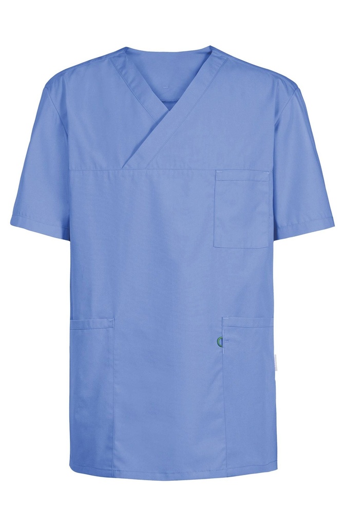 GREIFF CARE Unisex-Schlupfkasack Regular Fit