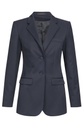 GREIFF BASIC Damen-Blazer Regular Fit