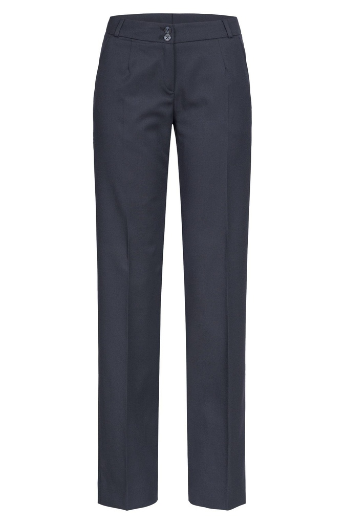 GREIFF BASIC Damen-Hose Regular Fit