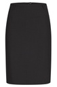 GREIFF PREMIUM Damen-Stiftrock Regular Fit