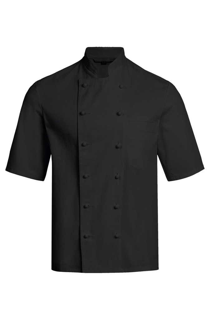 GREIFF KITCHEN Kochjacke 1/2 Regular Fit