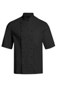 GREIFF KITCHEN Kochjacke 1/2 Regular Fit