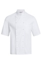 GREIFF KITCHEN Kochjacke 1/2 Regular Fit