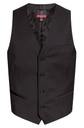 GREIFF MODERN 37.5 Herren-Weste 37.5 Regular Fit