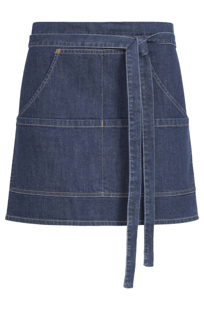 GREIFF SERVICE Vorbinder Denim 77x40