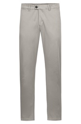 [1337.2710.014.44] GREIFF CASUAL Herren-Chino Regular Fit (kitt, 44)
