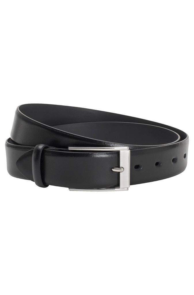 GREIFF CORPORATE ACCESSOIRES Herren-Ledergürtel