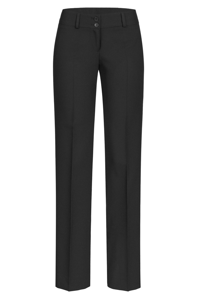 GREIFF SIMPLE Damen-Hose Regular Fit