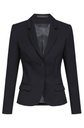 GREIFF BASIC Damen-Blazer Slim Fit