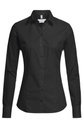GREIFF BASIC Damen-Bluse 1/1 Slim Fit