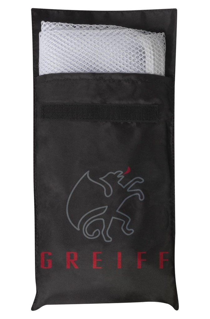 GREIFF CORPORATE ACCESSOIRES Wäschebeutel 17,5 x 20