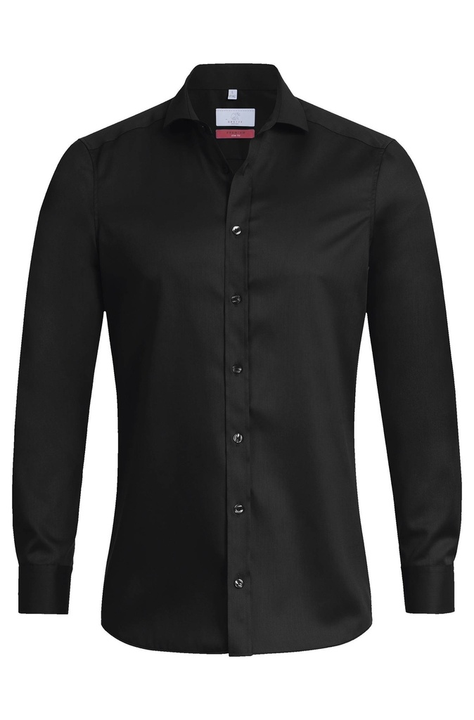 GREIFF PREMIUM Herren-Hemd 1/1 Slim Fit