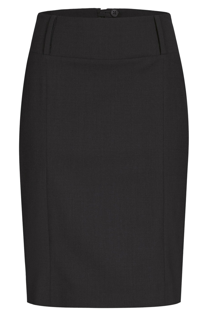 GREIFF PREMIUM Damen-Stiftrock Regular Fit