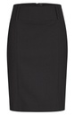 GREIFF PREMIUM Damen-Stiftrock Regular Fit