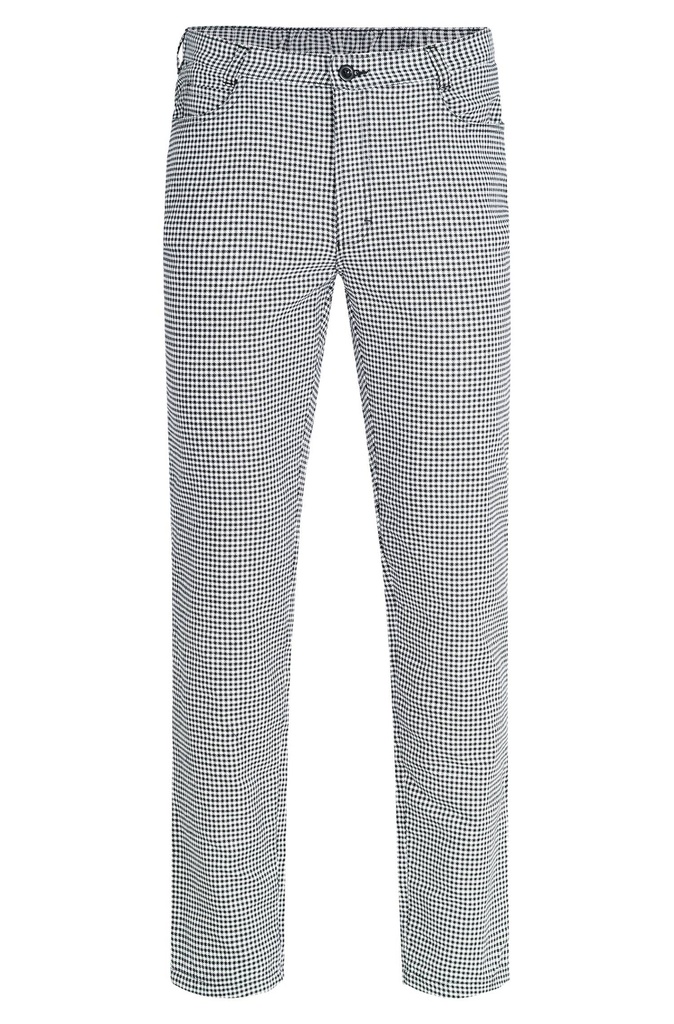 GREIFF KITCHEN H-Hose 5 Pocket Kitche Regular Fit