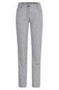 GREIFF KITCHEN Damen-Hose 5 Pocket Regular Fit