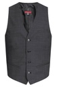 GREIFF MODERN 37.5 Herren-Weste 37.5 Regular Fit