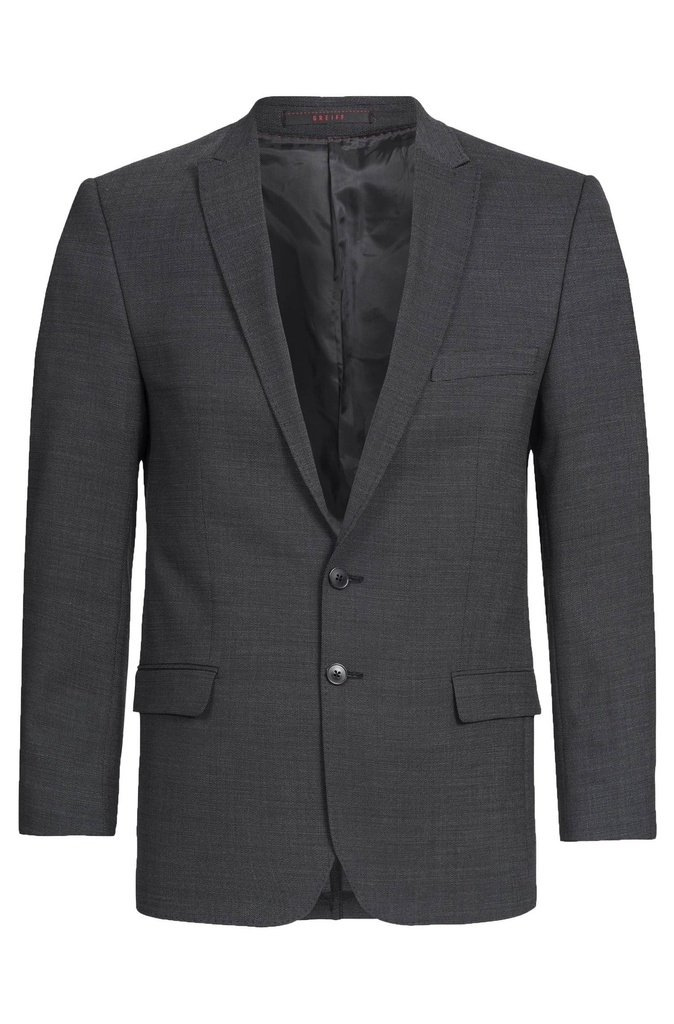 GREIFF MODERN 37.5 Herren-Sakko 37.5 Regular Fit