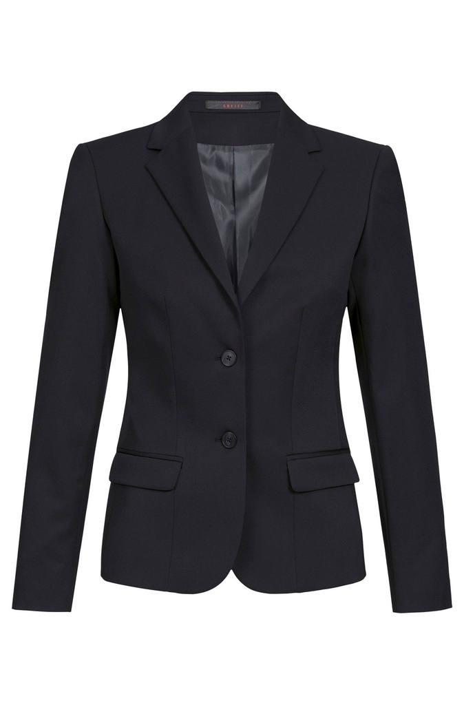 GREIFF BASIC Damen-Blazer Regular Fit