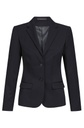 GREIFF BASIC Damen-Blazer Regular Fit