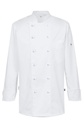 GREIFF KITCHEN Kochjacke Regular Fit