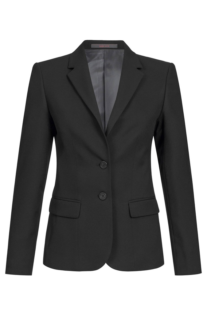 GREIFF SIMPLE Damen-Blazer Regular Fit