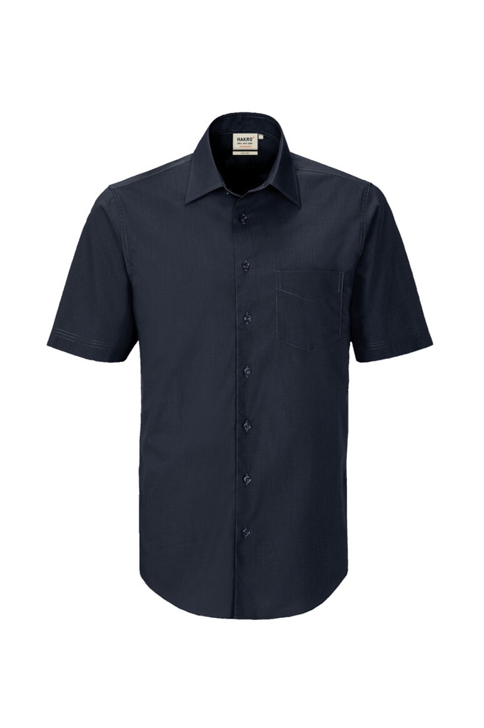 HAKRO 1/2-Arm Hemd MIKRALINAR® Comfort No. 122