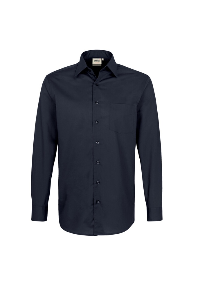 HAKRO Hemd MIKRALINAR® Comfort No. 123